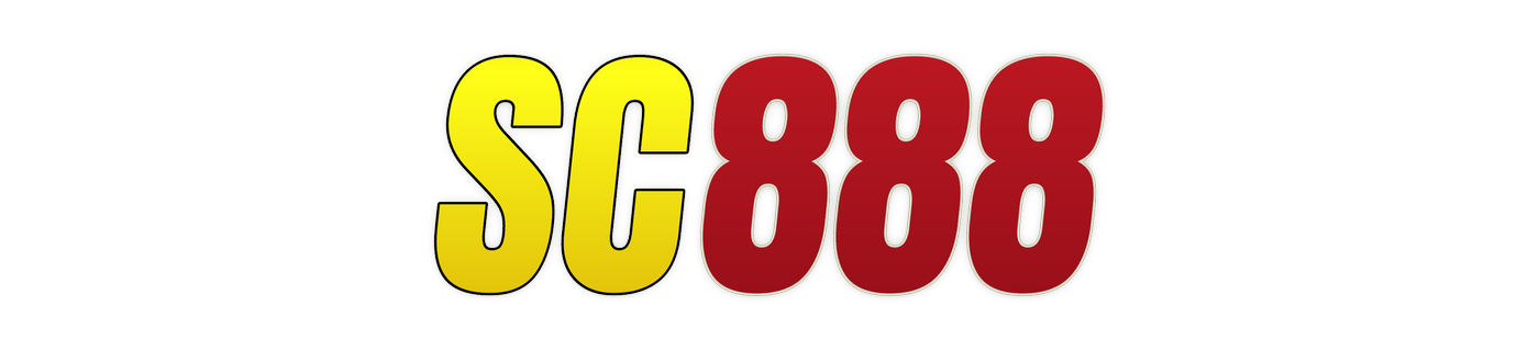 sc888 logo
